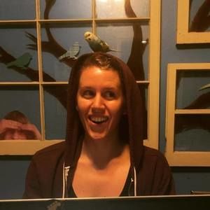 Meet your Posher, Kelly